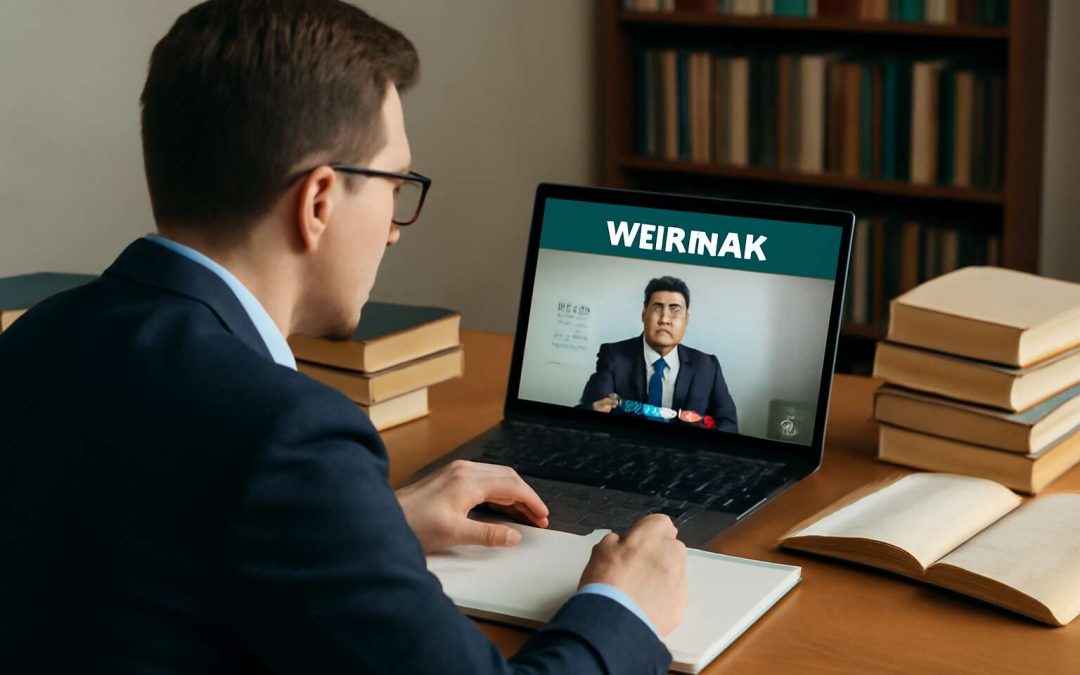 The Essential Guide to Continuing Professional Education for Career Growth and Longevity