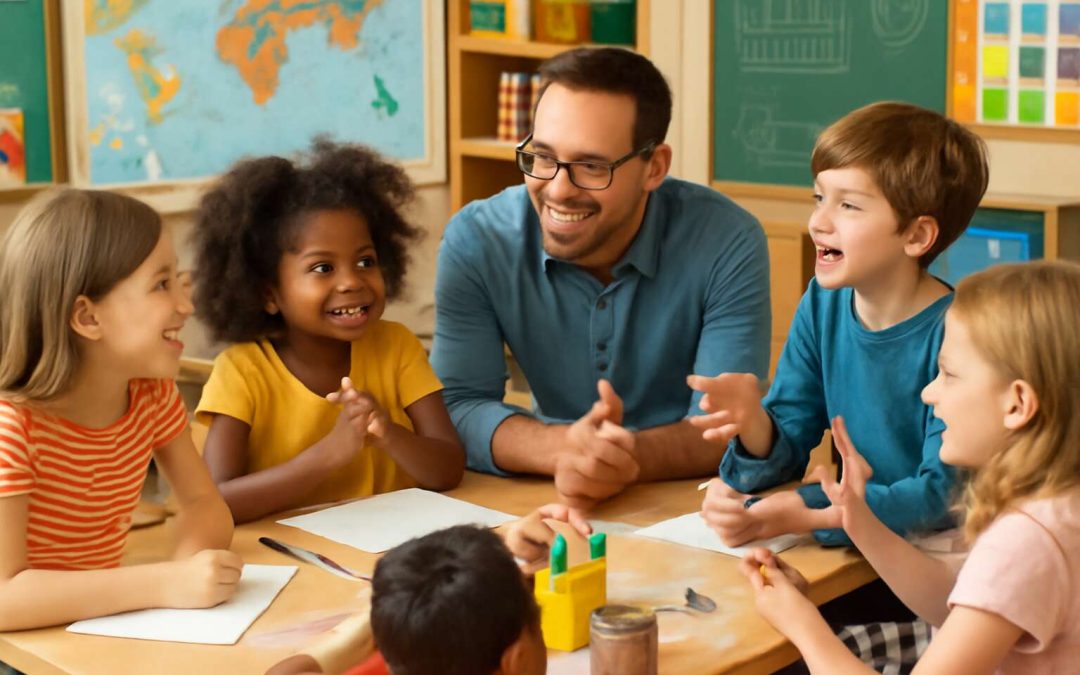 Understanding the Role and Benefits of Informal Assessment in Education for Student Growth
