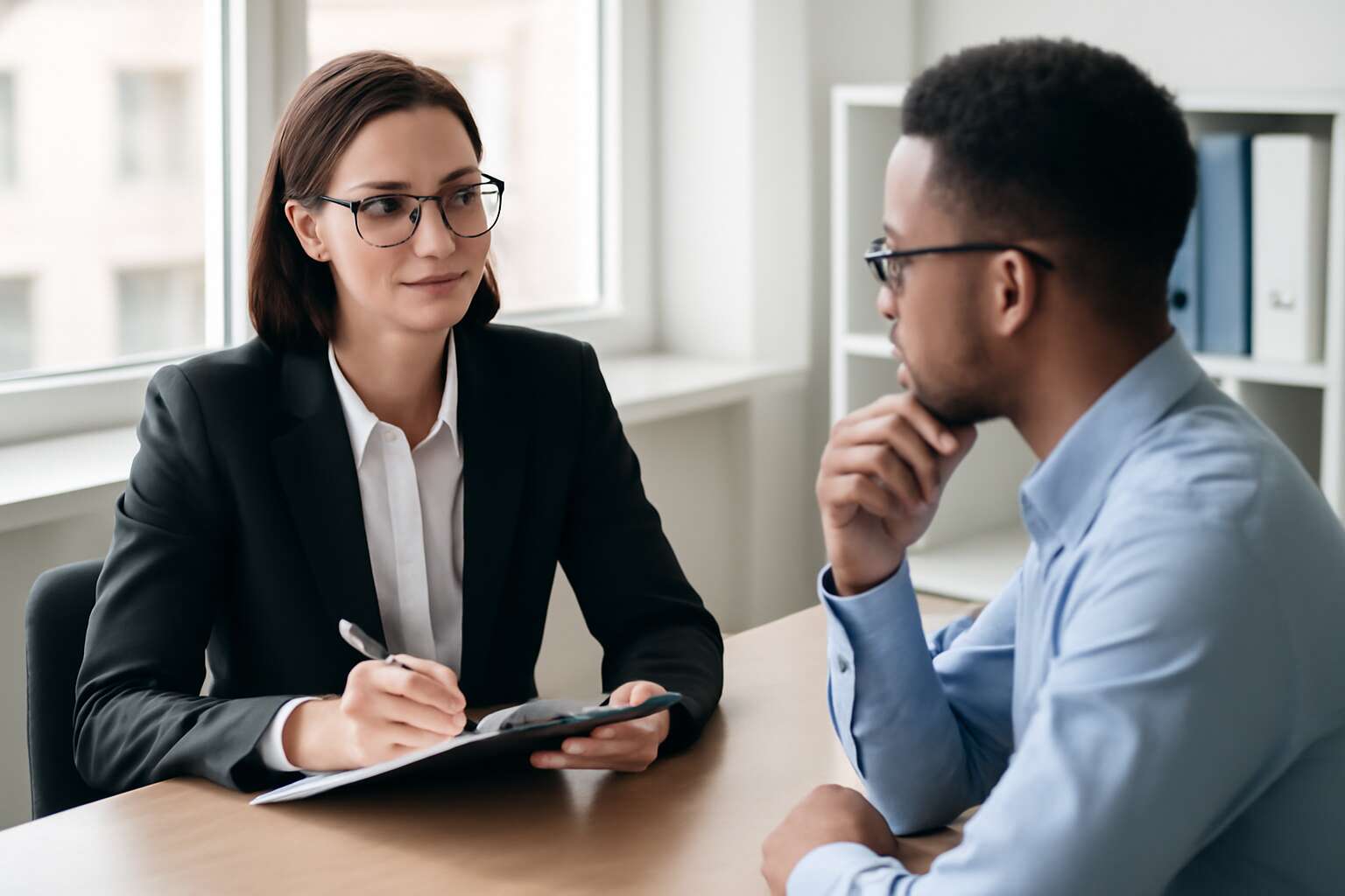 interview questions and answers education