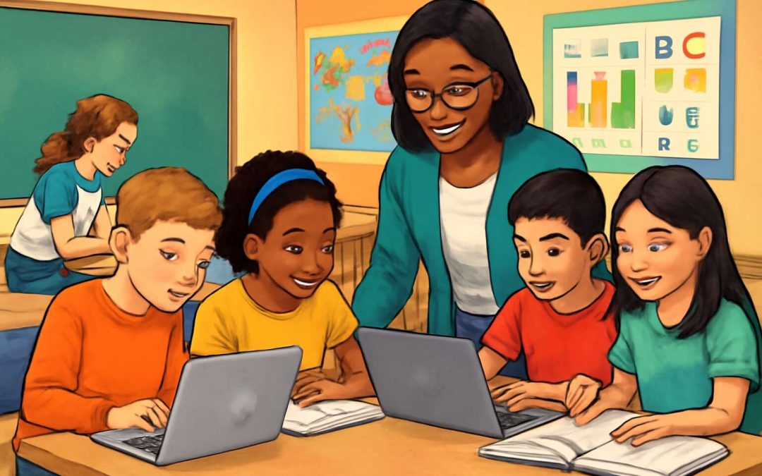 Driving Growth Through Education and Development Strategies for a Better Future