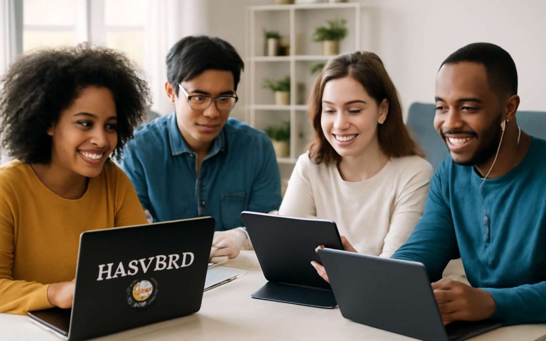 Unlock Learning Opportunities with Free Online Education Harvard Resources