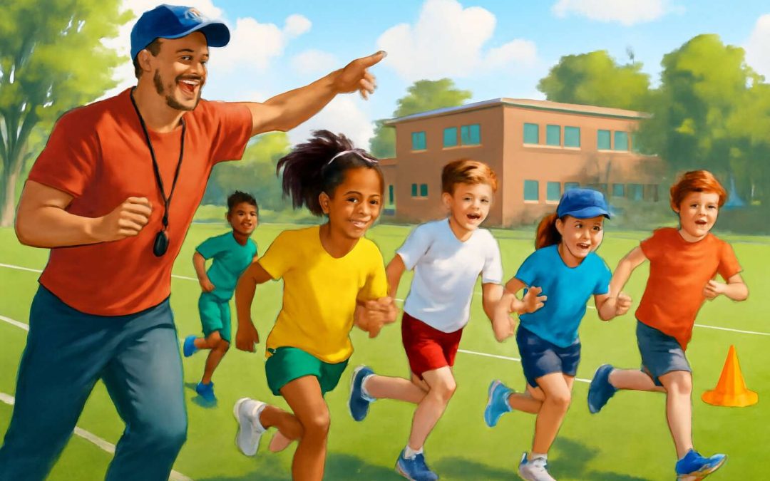 Exciting Career Opportunities with Diverse Jobs in Physical Education for Aspiring Professionals