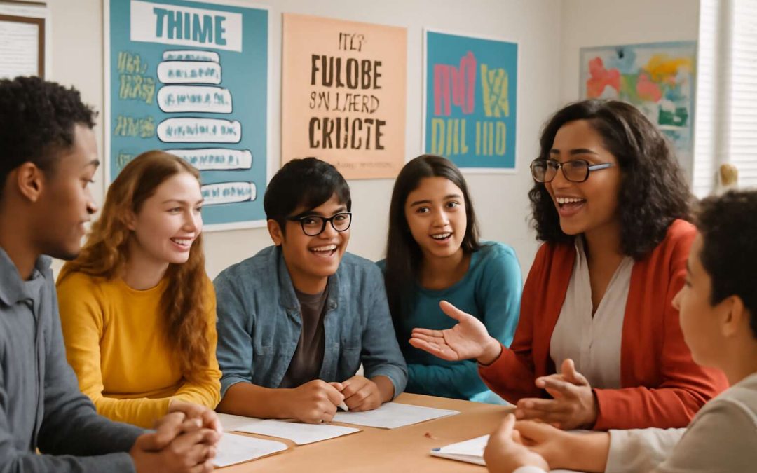 Advantages of Critical Education Theory: Unlocking Empowerment and Social Change in Learning