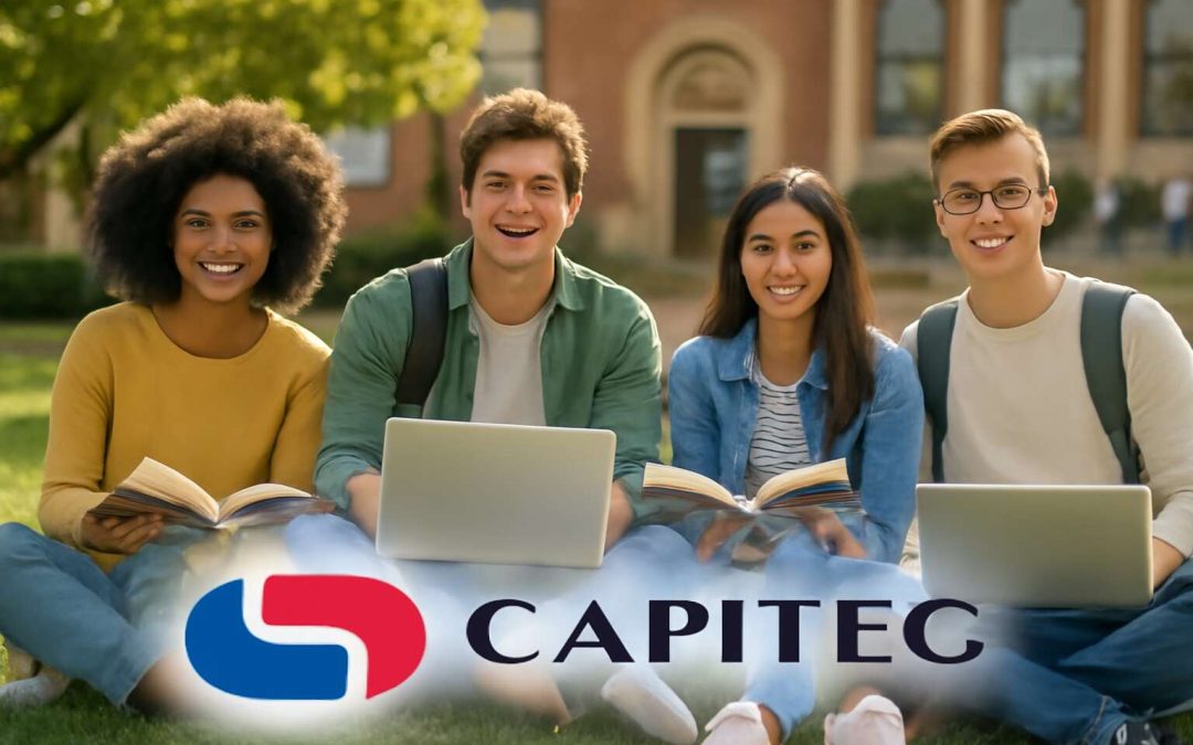 Capitec Education Plan: Your Guide to Affordable and Flexible Learning Financing Options