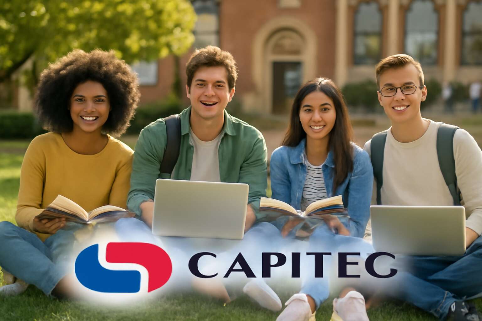 capitec education plan