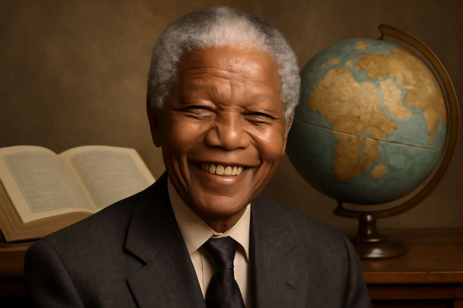 education quote nelson mandela