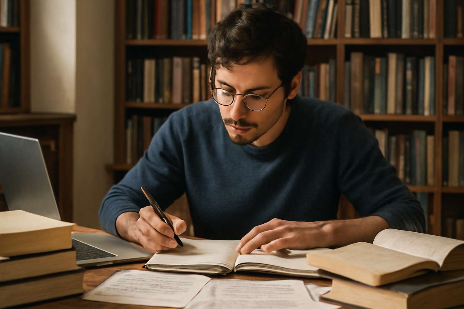 phd education