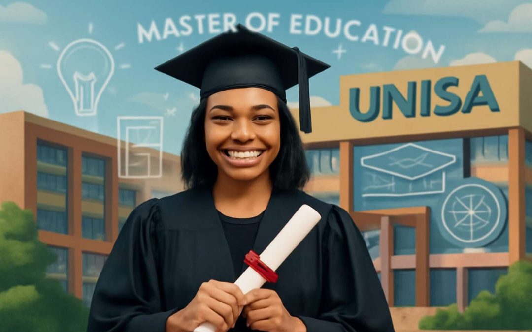 Achieve Your Education Goals with the Comprehensive Master of Education UNISA Program