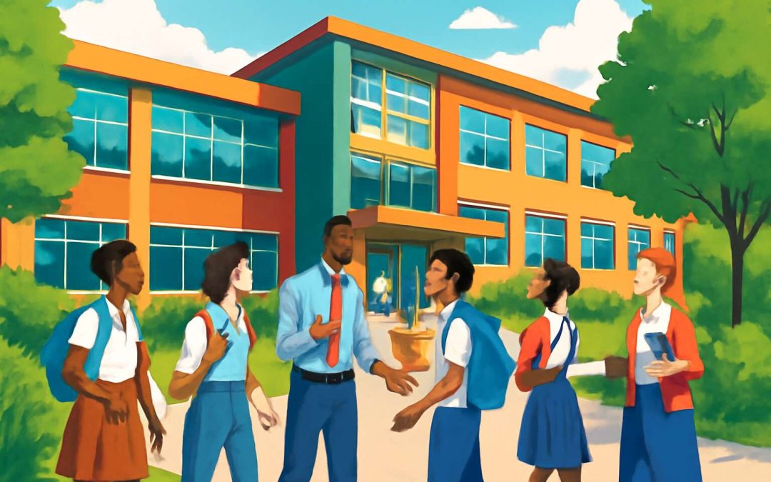 Comprehensive Guide to the Johannesburg East Education District Office’s Services and Initiatives