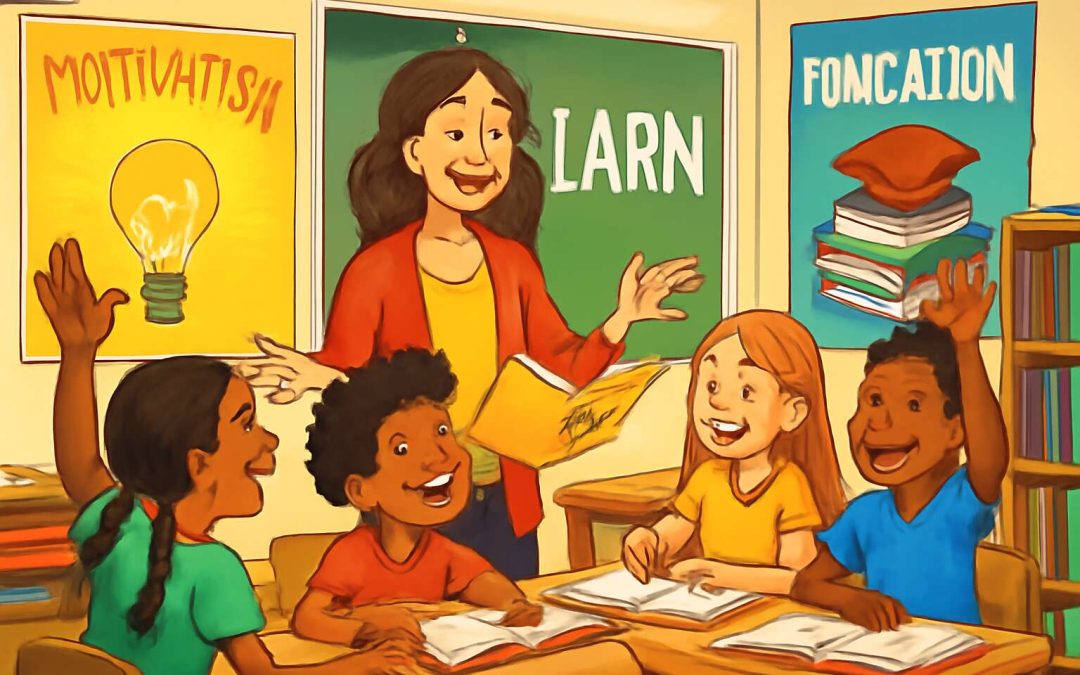 Unlock Inspiration with Powerful Education Quotes Motivation to Fuel Your Learning Journey