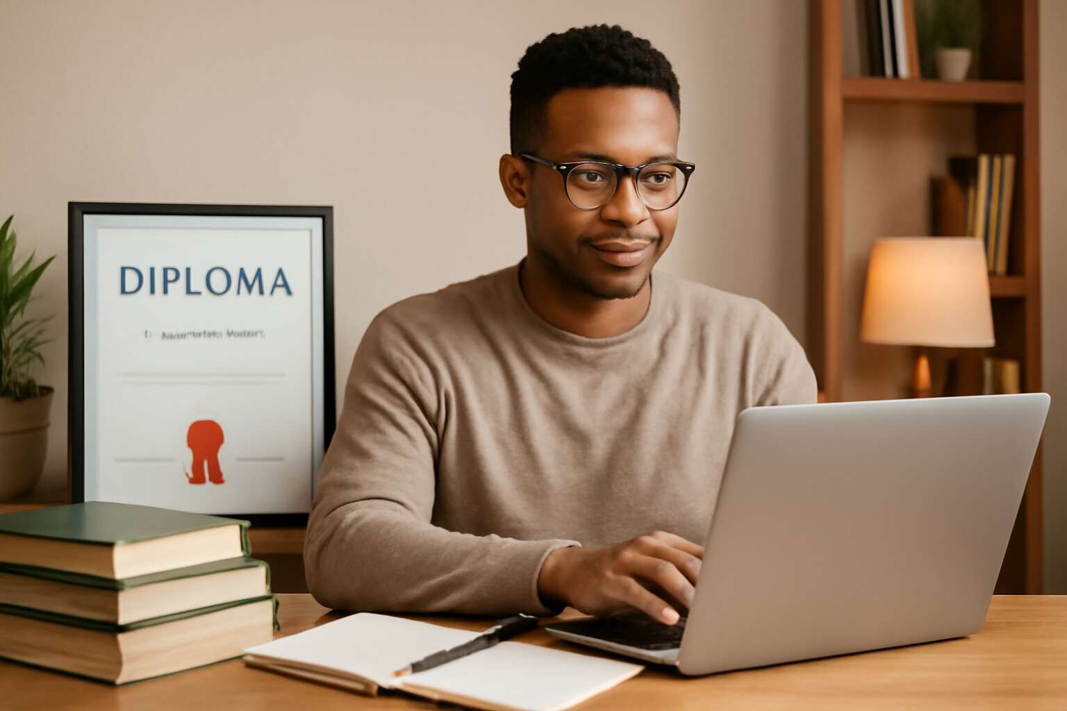 general education diploma online