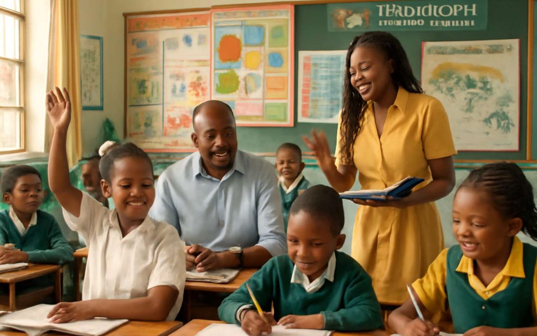 Exciting Opportunities: Discover the Latest Kwazulu Natal Education Department Vacancies Today!