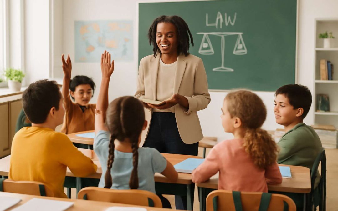Revolutionizing Learning: Key Updates in the Basic Education Laws Amendment Act