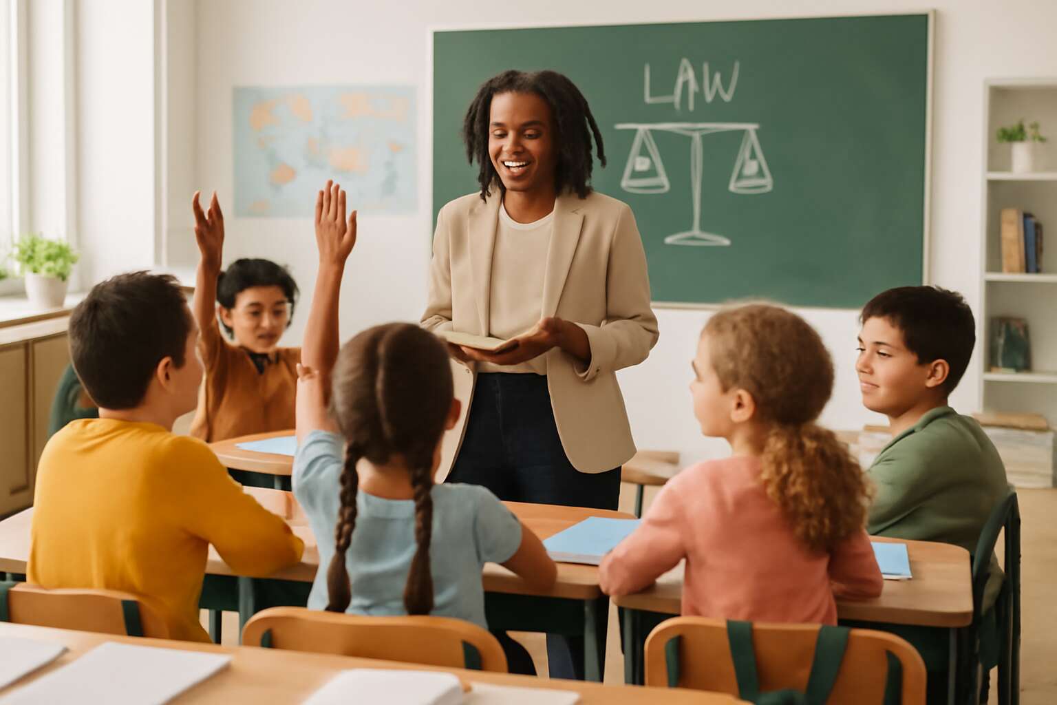basic education laws amendment act