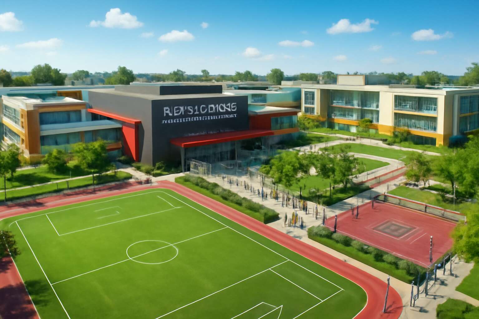 metro central education district