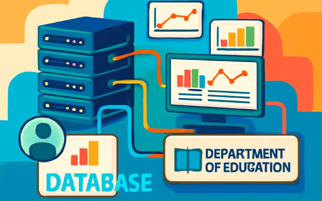 Unlocking Data Excellence: The Impact of the Database Department of Education on Modern Learning