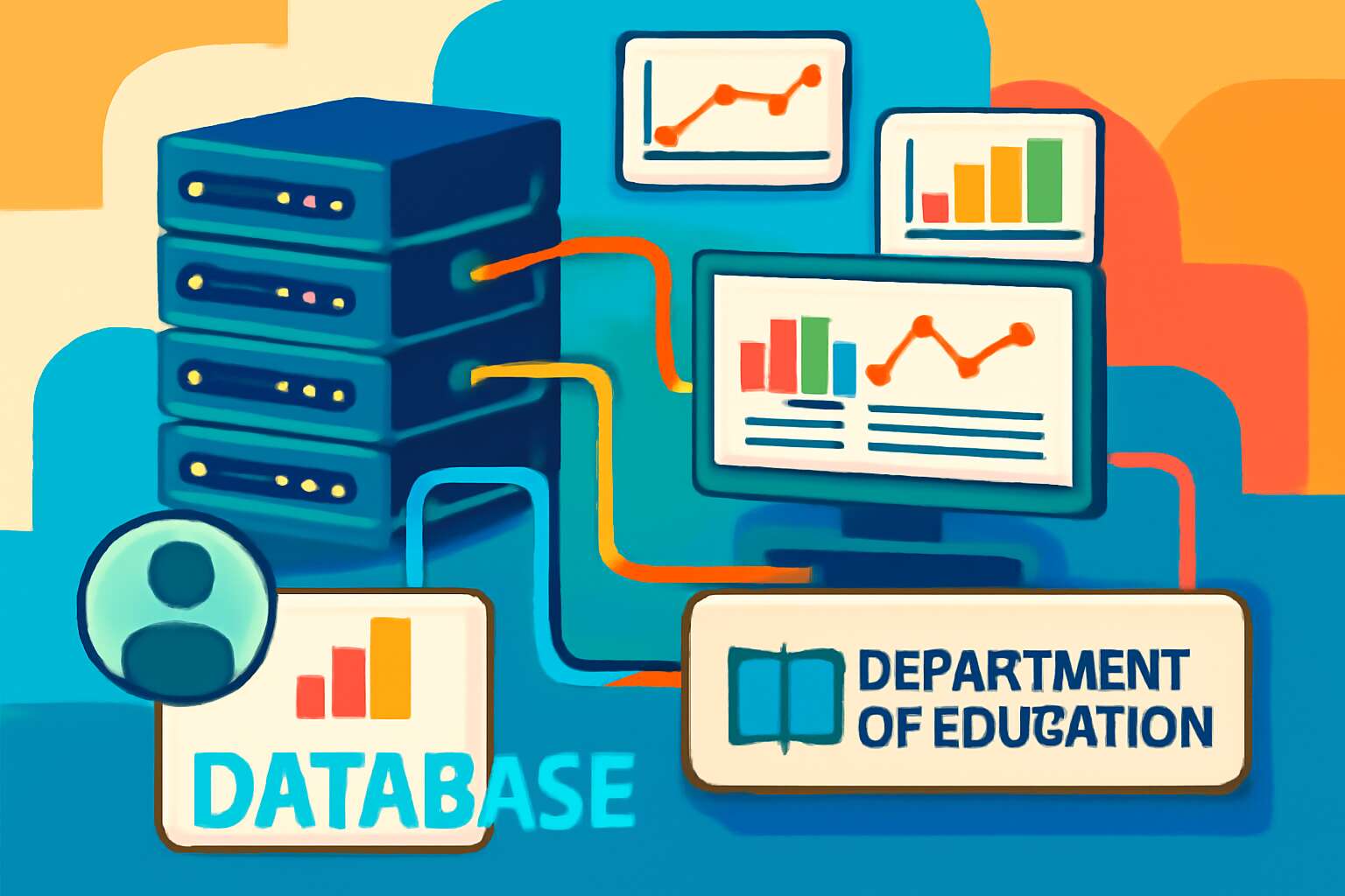 database department of education