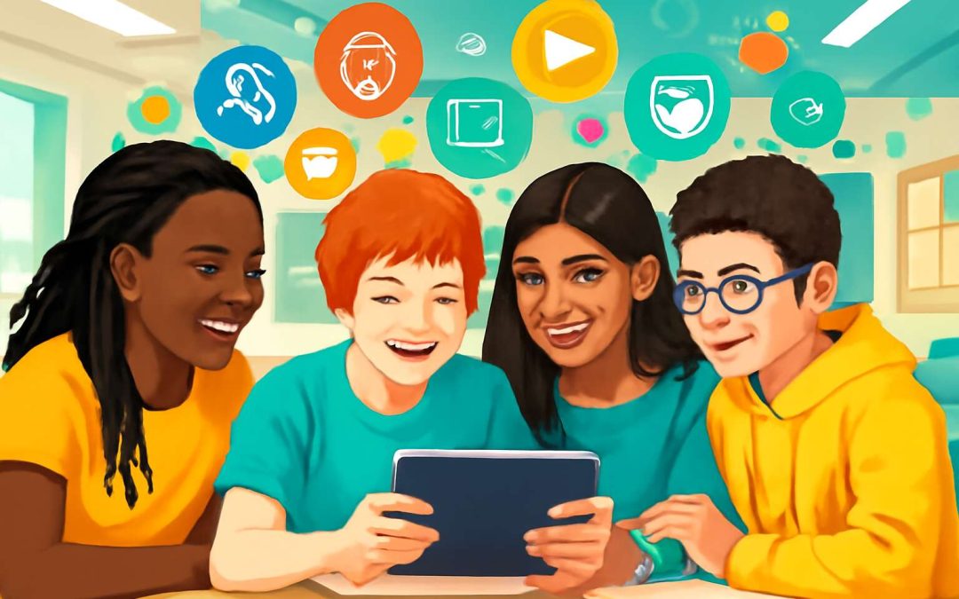 Unlock Your Future with the Ultimate Education Application for Seamless Learning