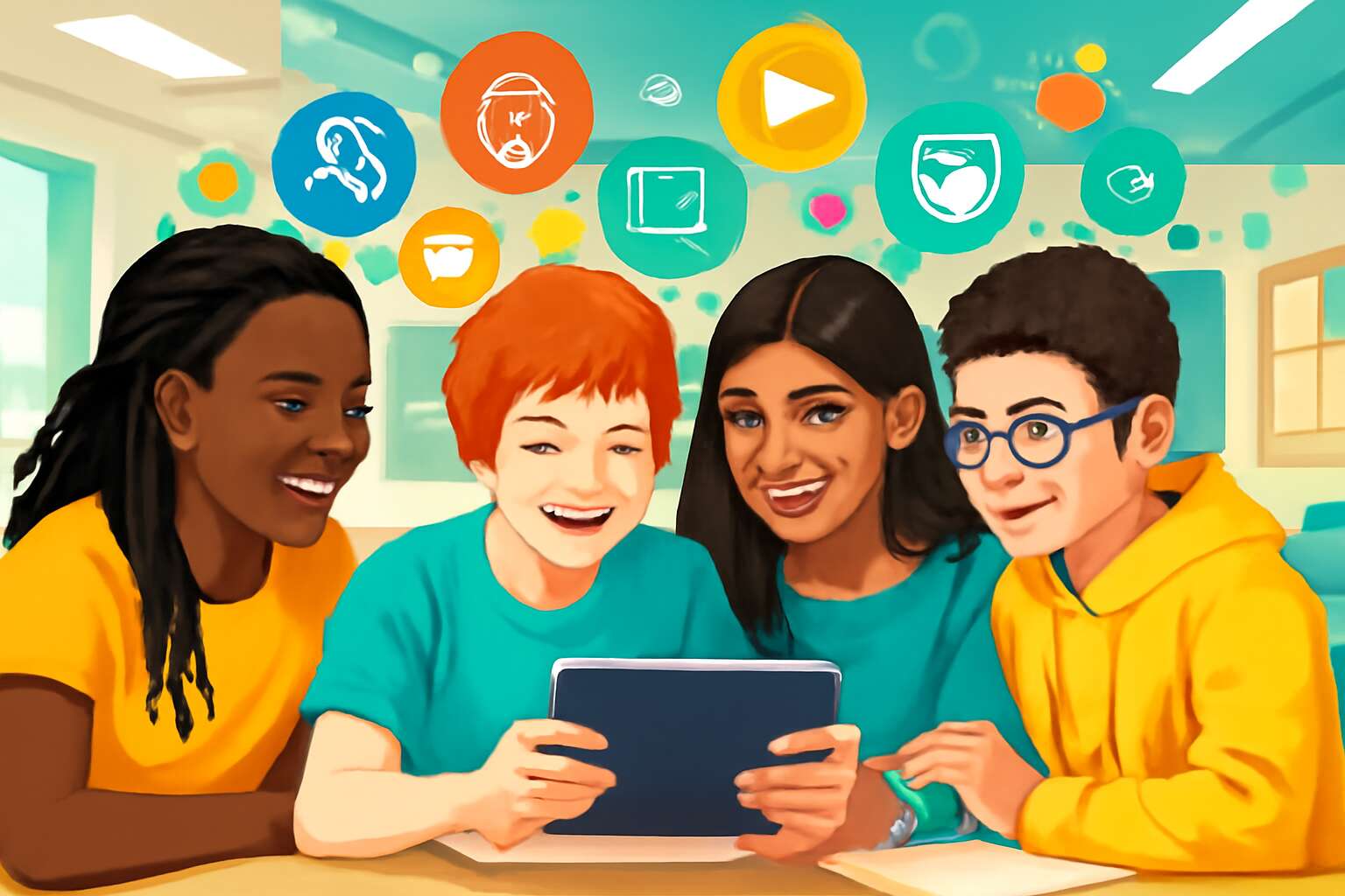 education application