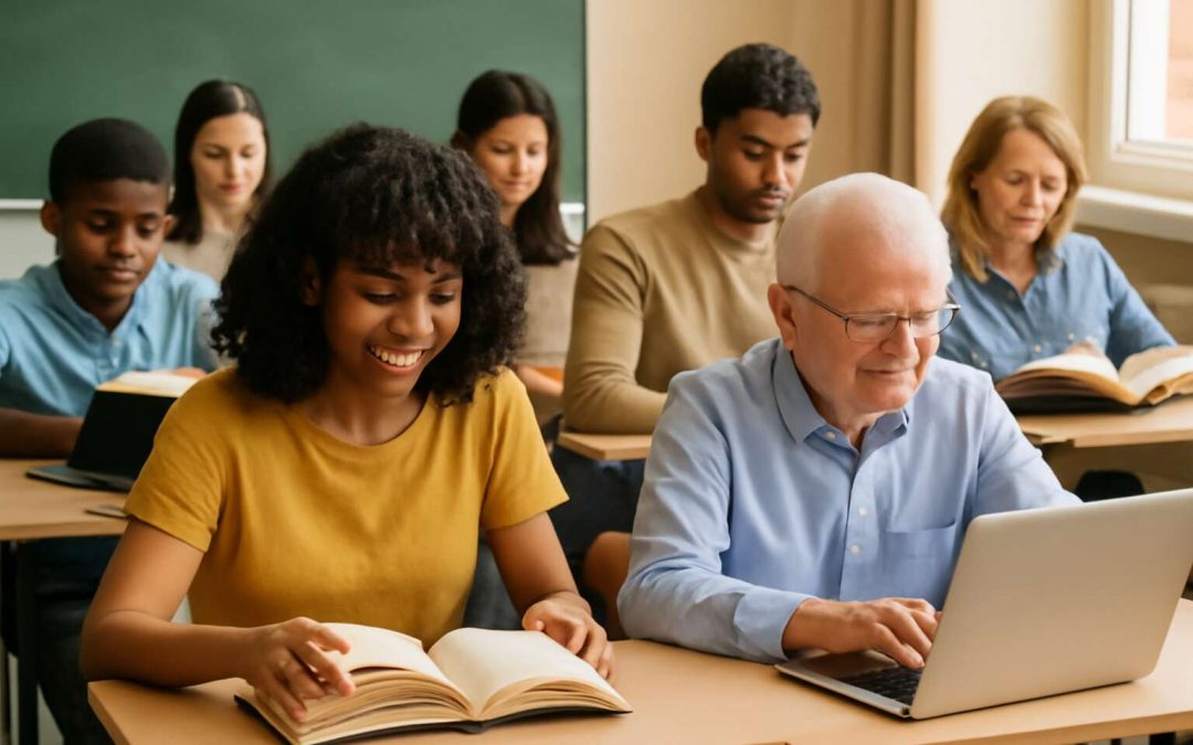 Understanding the True Significance of the Level of Education Meaning and Its Impact on Your Future