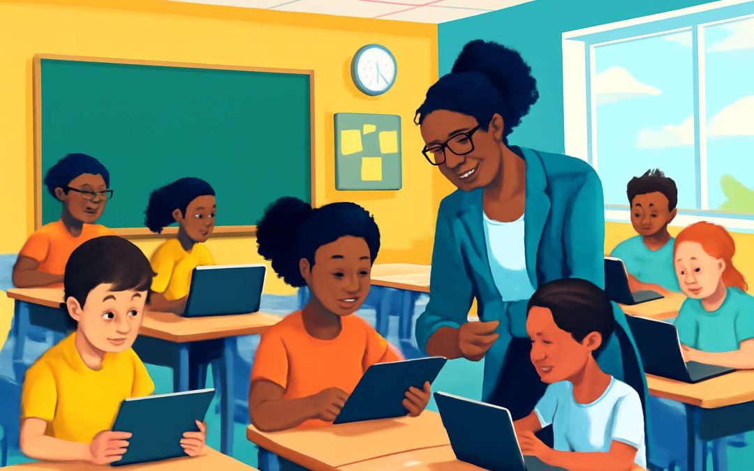 Empowering Futures: How the ec department of education Transforms Learning Experiences Nationwide