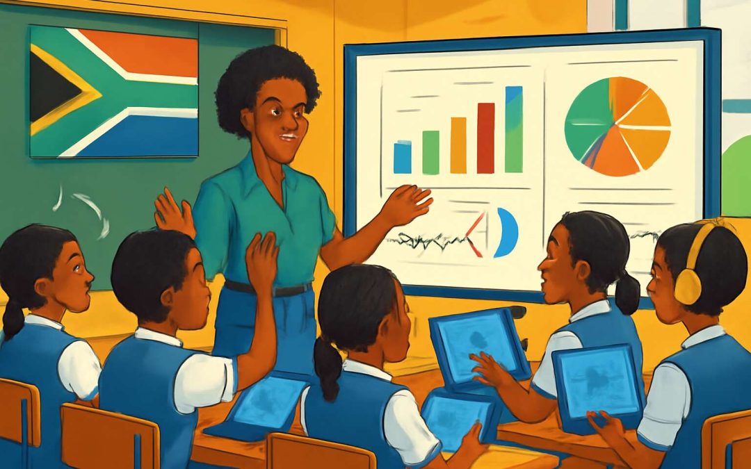 Transforming Future Success: The Impact of Education Policy in South Africa
