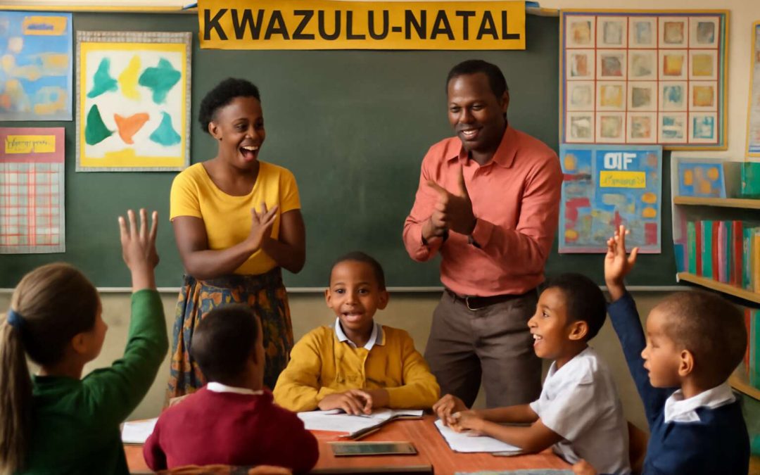 Explore Exciting Opportunities with Education KZN Vacancies and Secure Your Future Today