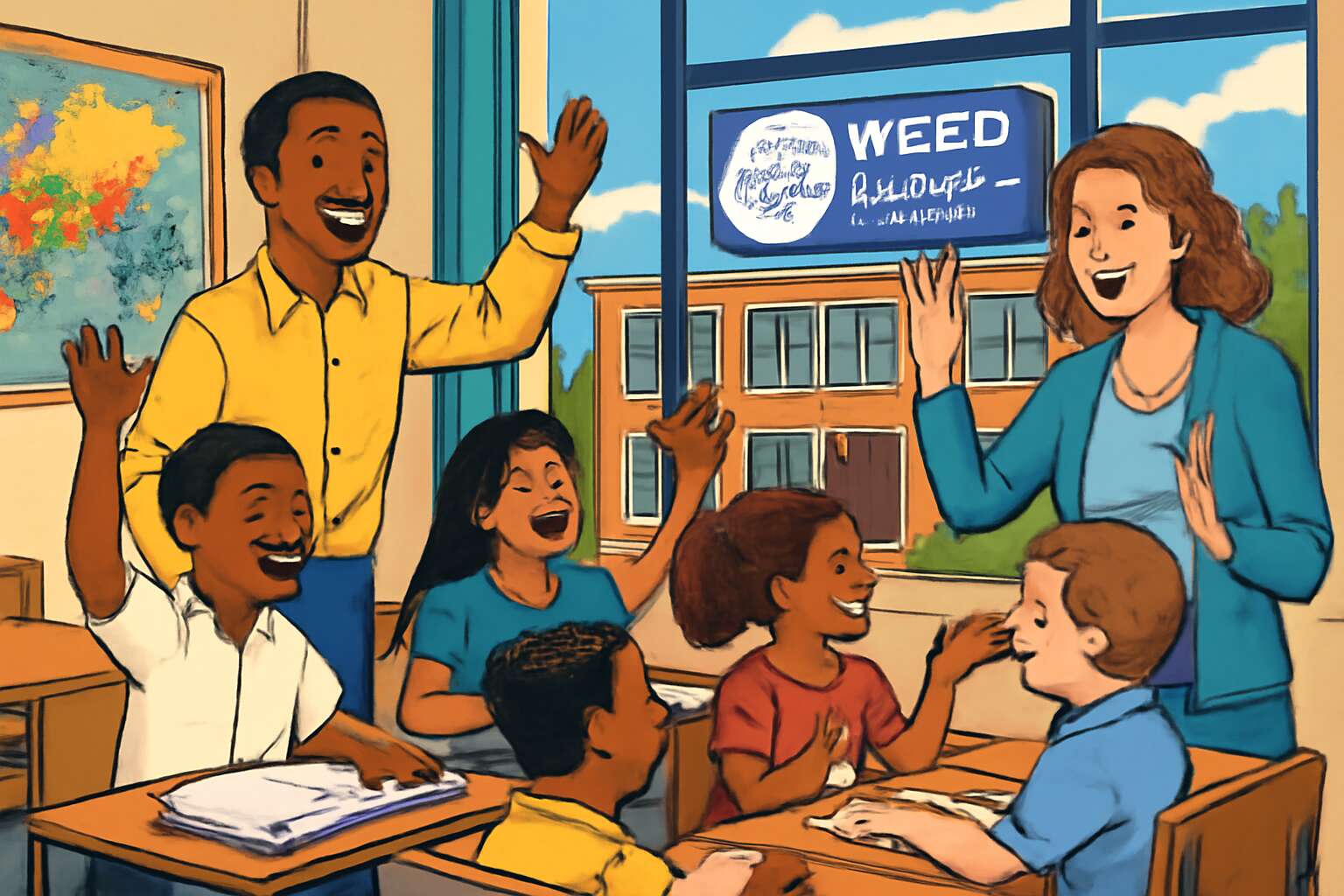 western cape education department vacancies