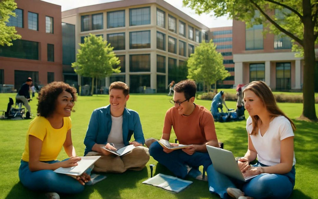 Unlock Your Future with Exciting Opportunities in Stadio Higher Education Courses Today