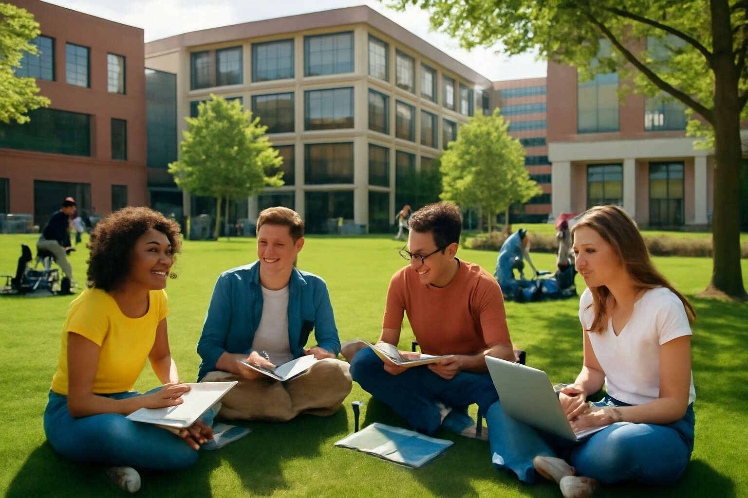stadio higher education courses
