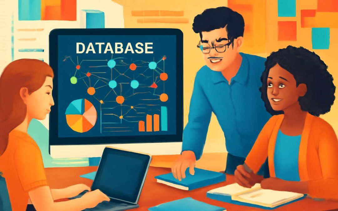 Unlock Your Future with Cutting-Edge Data Base Education to Master Data Base Education Skills