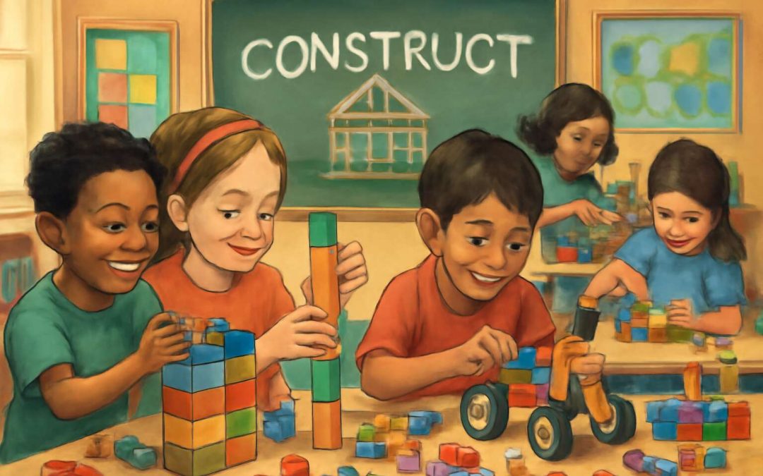 Unlocking student potential: The transformative power of construct in education strategies