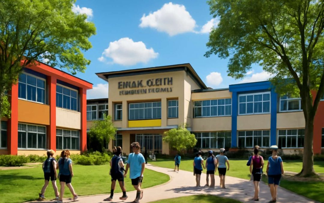 Discover the Latest Innovations and Opportunities with the Metro North Education District
