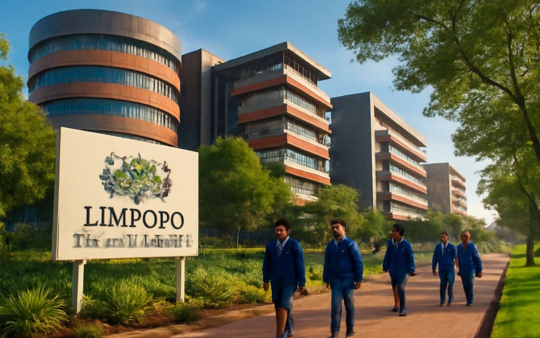 Discover the Latest Initiatives and Services of the Polokwane Department of Education Today
