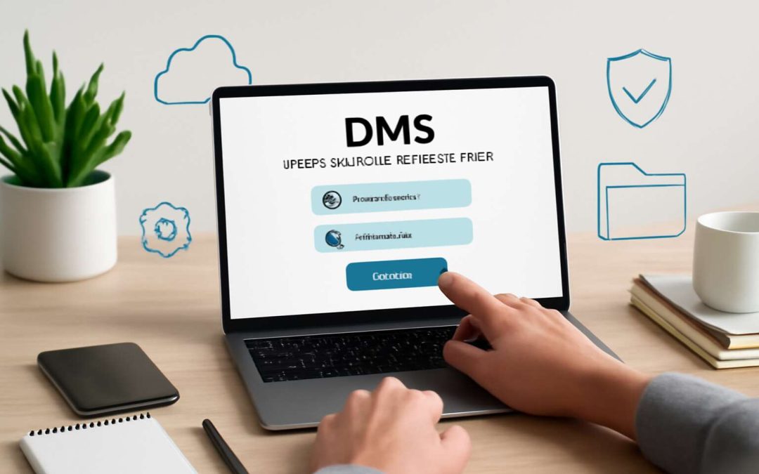 Master Your Success with Expert Tips on DMS Login Education for Seamless Access