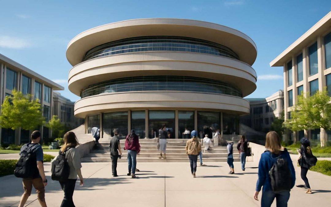 Discover the Future of Excellence with Stadio Higher Education’s Innovative Learning Experience
