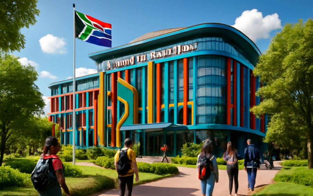 Discover the Latest Initiatives and Opportunities at the Department of Education Pretoria