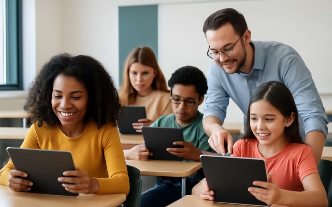 Unlock Success with Innovative Strategies in Education MEC for Future-Ready Learners