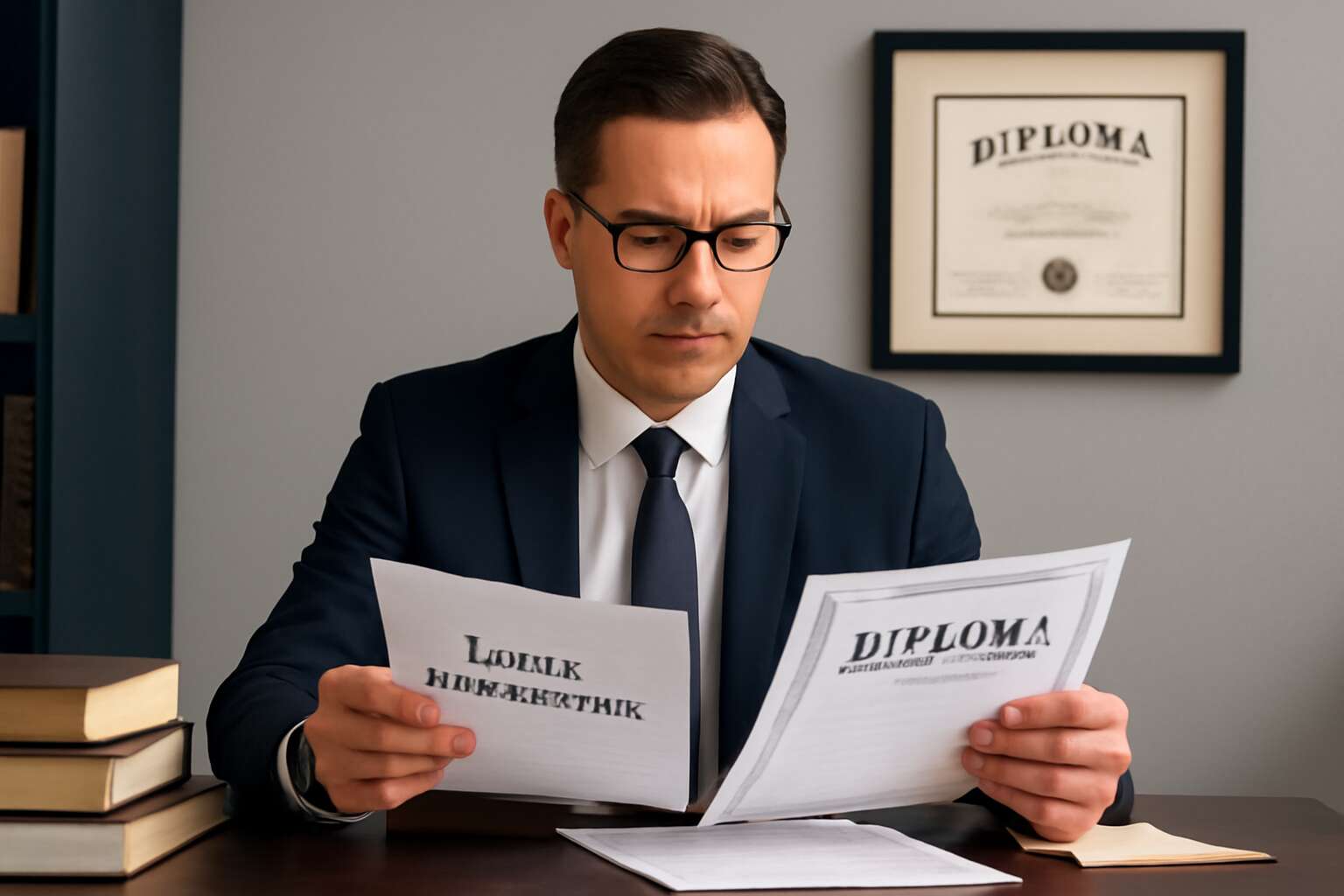 education lawyer