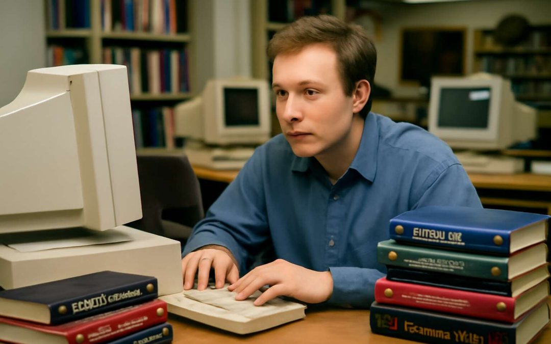 Unlocking the Secrets of Success: The Inspiring Journey Through Elon Musk Education