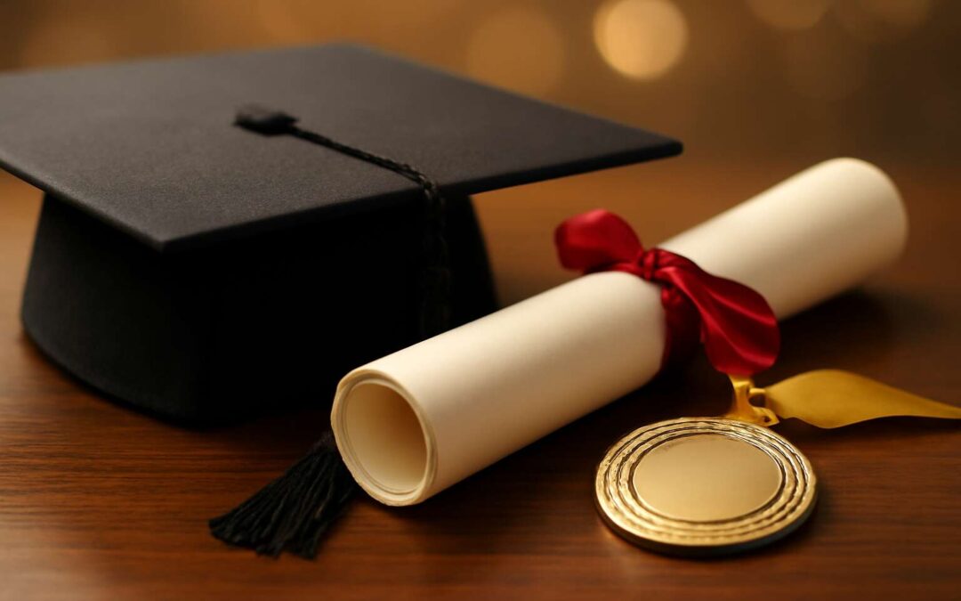 Top Guide to types of honours in education: What they mean and how to achieve them.