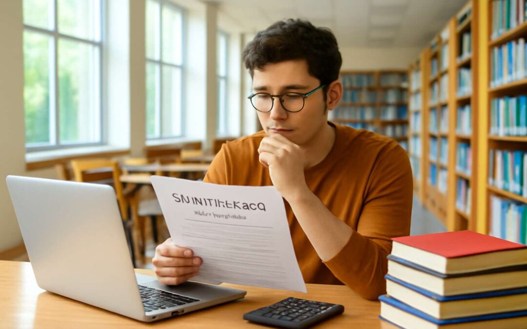 Fuel Your Degree with Flexible, Low-Cost loans for education!