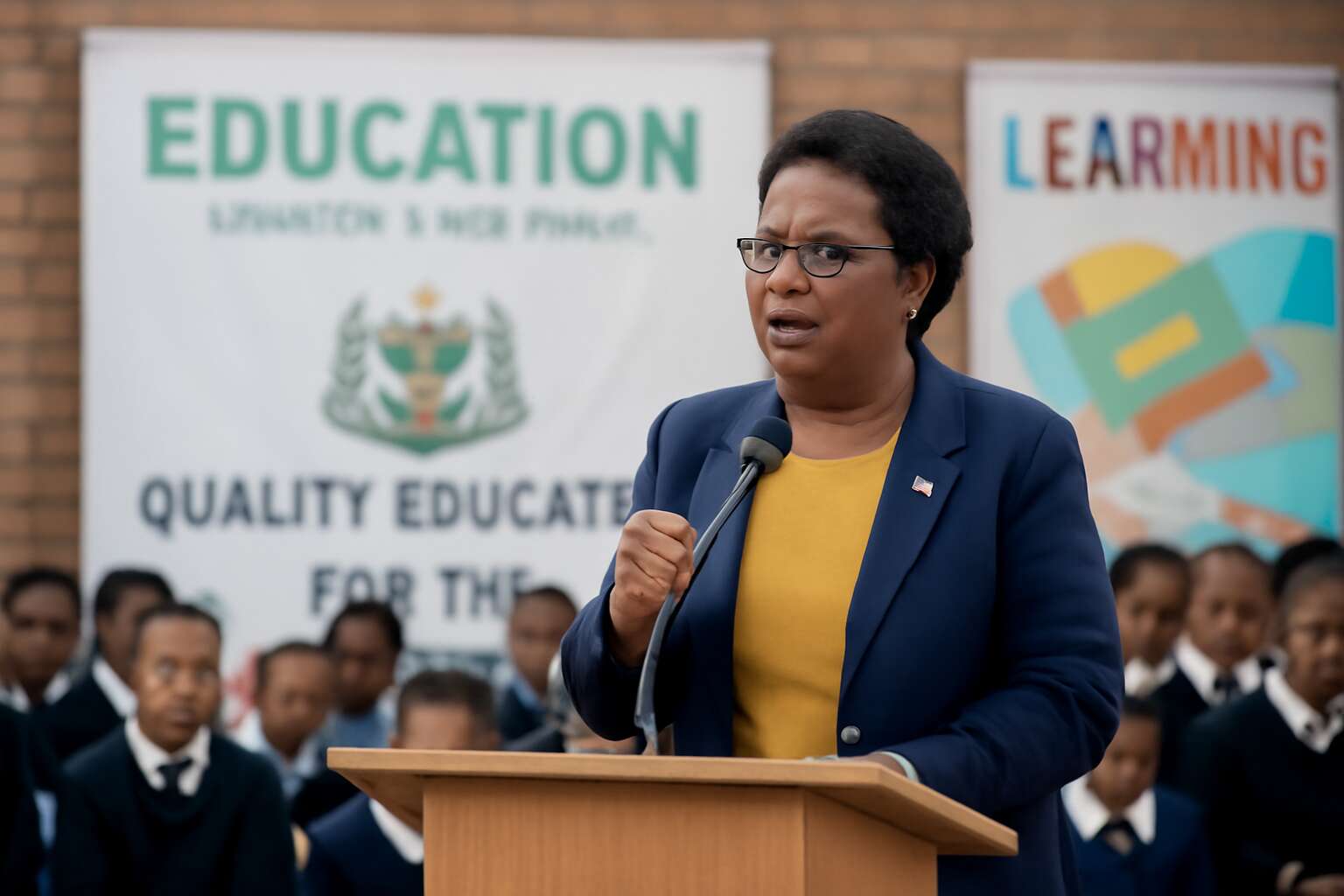 mec of education in limpopo