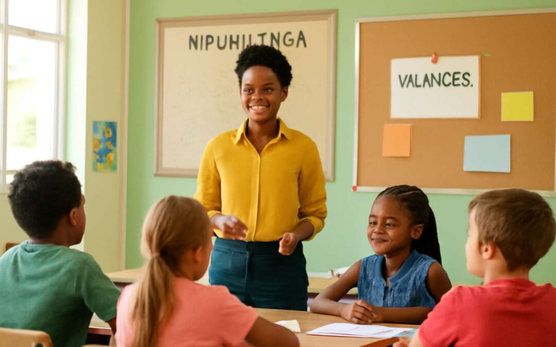 Explore Now: department of education vacancies in mpumalanga – Apply Today