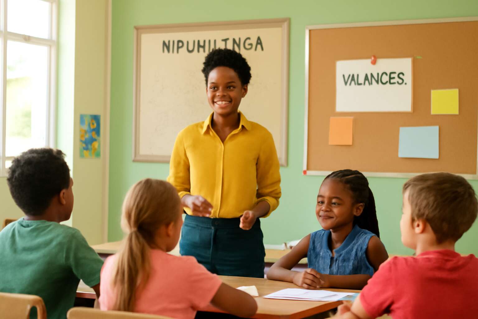 department of education vacancies in mpumalanga