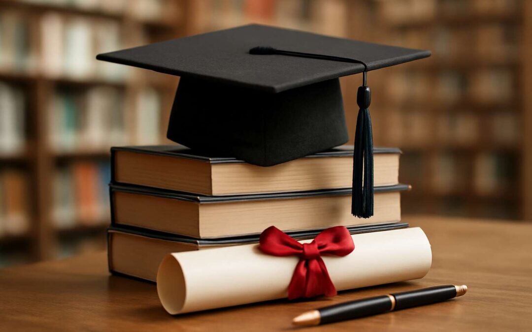 How to Nail Your education qualification and Accelerate Your Career.