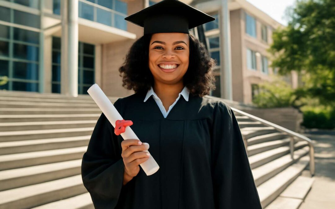 Discover diploma education: unlock new career paths and skills.