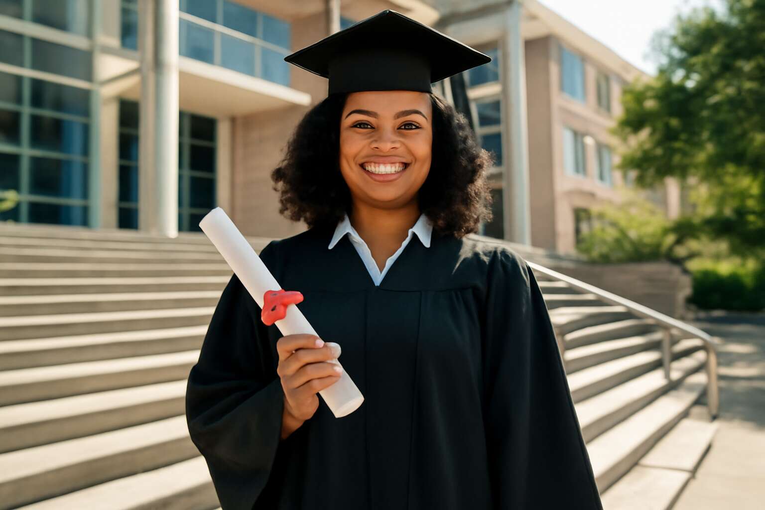 diploma education