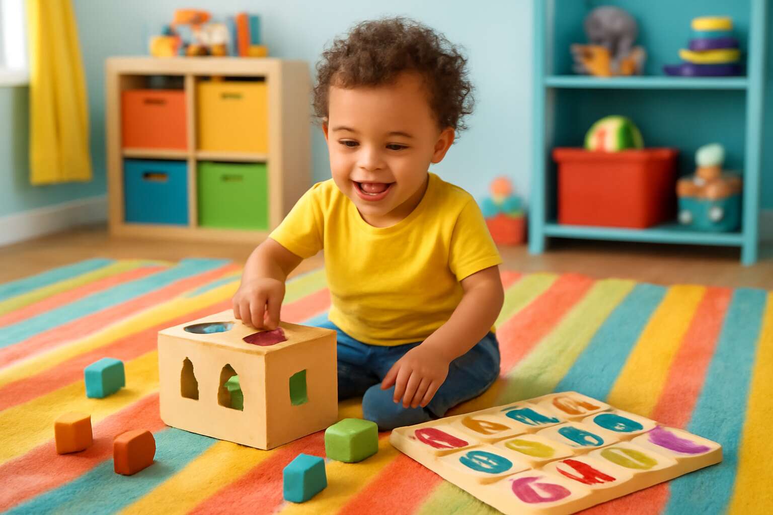 education toys for 2 year olds