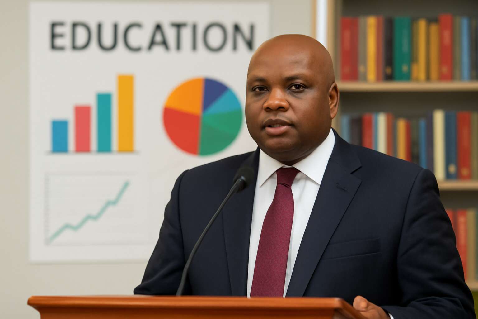 floyd shivambu education
